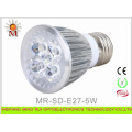 9W LED Deckenleuchte (MR-THD-R2-9W)